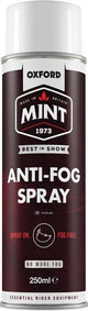 Mint anti-condensspray oxford anti-fog spray oxford 250ml