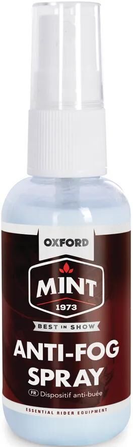 Mint anti-condensspray oxford anti-fog spray oxford 50ml