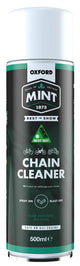Mint kettingreiniger oxford chain cleaner chain cleaner oxford 500 ml
