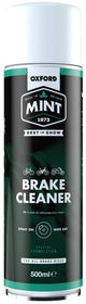 Mint bremsenreiniger brake cleaner oxford 500 ml