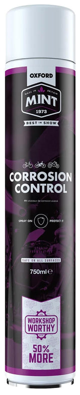 Mint korrosionsschutz oxford corrosion control oxford corrosion protecti 750 ml oc223 - afbeelding 2