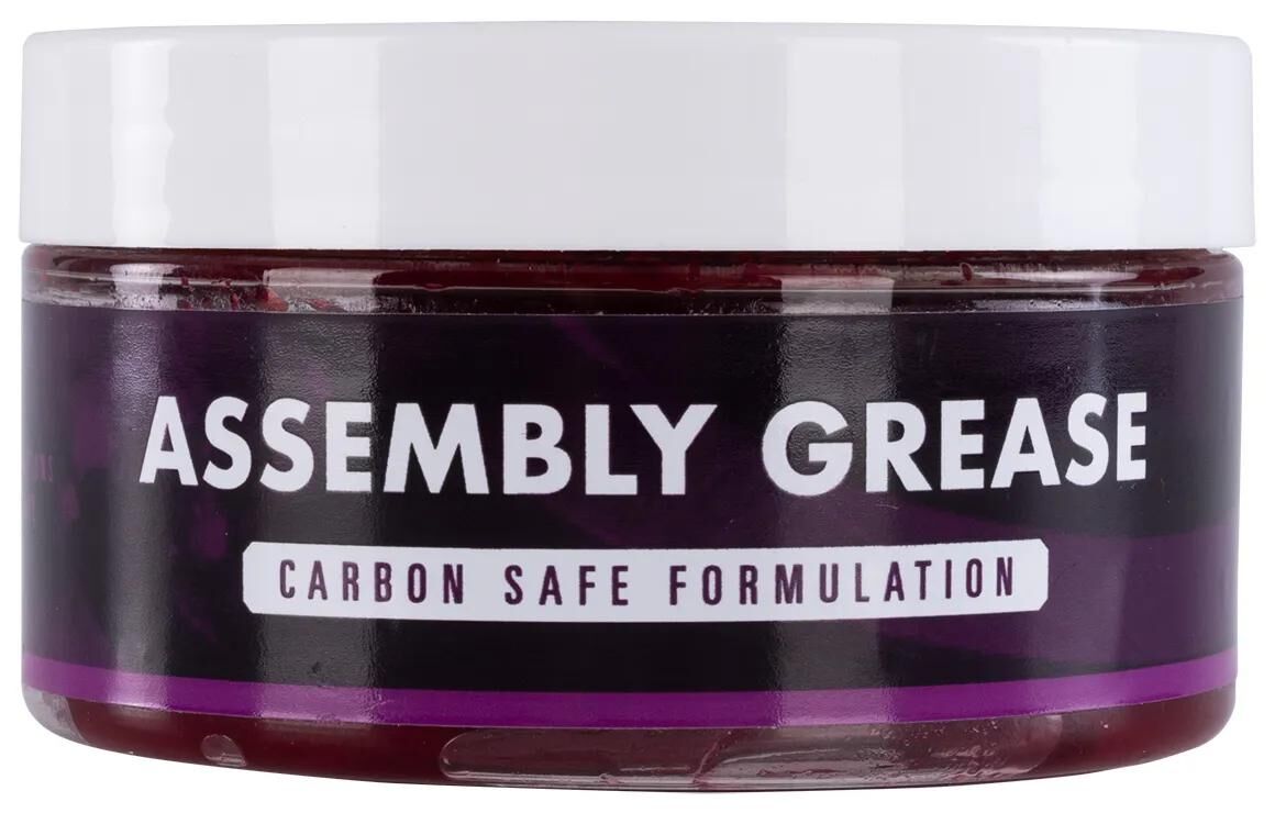 Mint mehrzweckfett oxford assembly grease assembly grease oxford 100gram oc180