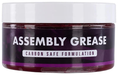 Mint mehrzweckfett oxford assembly grease assembly grease oxford 100gram oc180