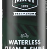 Mint reiniger oxford waterless clean shine foam action cleaner oxford all-in 500ml oc209