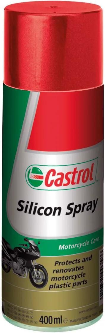 Castrol siliconen-spray silicone spray 400ml