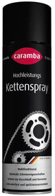 Caramba kettingspray hochleistungs kettenspray chain spray profi 500ml