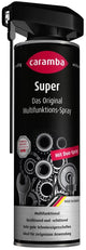 Caramba multi-olie super – das original multispray super duo 500ml