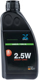 Spec-x voorvork-olie fork oils 2.5w 1l
