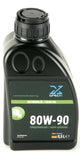 Spec-x transmissie-olie 80w-90 gear oil 80w-90 0.5l