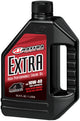 Maxima racing oils motoröl extra 100 % synthetic 4t motoroil 4t 10w-40 maxima 1l extra