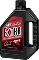 Maxima racing oils motoröl extra 100 % synthetic 4t motoroil 4t 15w-50 maxima 1l extra