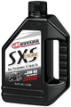 Maxima racing oils motoröl sxs engine full synthetic motor oil maxima sxs full synt. 0w-40 1l