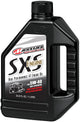 Maxima racing oils motoröl sxs engine full synthetic motor oil maxima sxs full synt. 5w-40 1l
