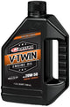 Maxima racing oils motoröl v-twin mineral motor oil maxima v-twin mineral 20w-50 946ml