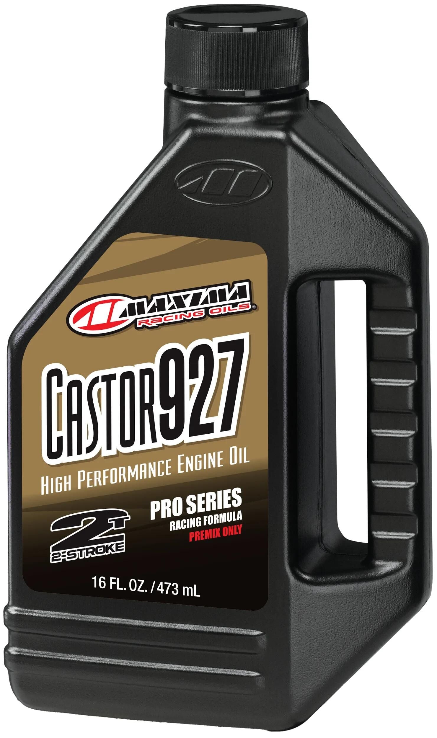 Maxima racing oils motoröl castor 927 racing motor oil maxima castor 927 racing 473ml