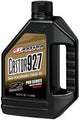 Maxima racing oils motoröl castor 927 racing motor oil maxima castor 927 racing 1l