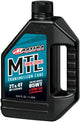 Maxima racing oils getriebeöl mtl-e 2-cycle transmission 85wt trans. oil maxima mtl-e 2-cycle 85wt 1l