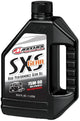 Maxima racing oils getriebeöl sxs synthetic gear oil 75w-140 trans. oil maxima sxs 75w-140 1l