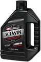 Maxima racing oils getriebeöl v- twin transmission gear oil 80w-90 trans. oil maxima v-twin 80w-90 946ml