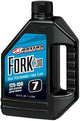 Maxima racing oils gabelöl racing fork fluid fork oils 7w maxima 1l racing 125-150
