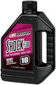 Maxima racing oils gabelöl racing shock fluid daempferoel 10w maxima 946ml racing 130-390