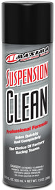 Maxima racing oils reiniger suspension clean cleaner maxima 535ml suspension clean
