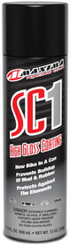 Maxima racing oils silikonspray sc1 clear coat silicone spray maxima 508ml sc1 clear coat