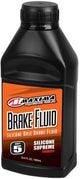 Maxima racing oils bremsflüssigkeit dot 5 silicone brake fluid brake fluid maxima 500ml dot5 silicone