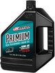 Maxima racing oils motoröl premium 4t motoroil 4t 10w-40 maxima 3.785l premium