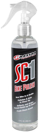 Maxima racing oils silikonspray sc1 bike polish silicone spray maxima 355ml sc1 bike polish