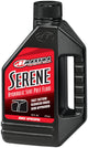 Maxima racing oils hydrauliköl serene hydraulic fluid hydraulic oil maxima 473ml serene