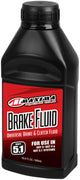 Maxima racing oils bremsflüssigkeit dot 5.1 brake fluid brake fluid maxima 500ml dot5.1