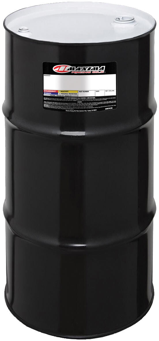 Maxima racing oils voorvork-olie racing fork fluid fork oils 5w maxima 60l racing 85-150