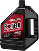 Maxima racing oils motoröl extra 100 % synthetic 4t motoroil 4t 15w-50 maxima 3.785l extra