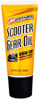 Maxima racing oils getriebeöl scooter gear oil 80w-90 gear oil 80w-90 maxima 180ml scooter gear oil