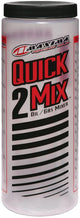 Maxima racing oils mixflasche quick 2 mix mixoel bottle maxima quick 2 blender