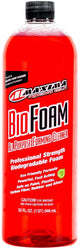Maxima racing oils reiniger bio foam foam cleaner maxima 946ml bio foam