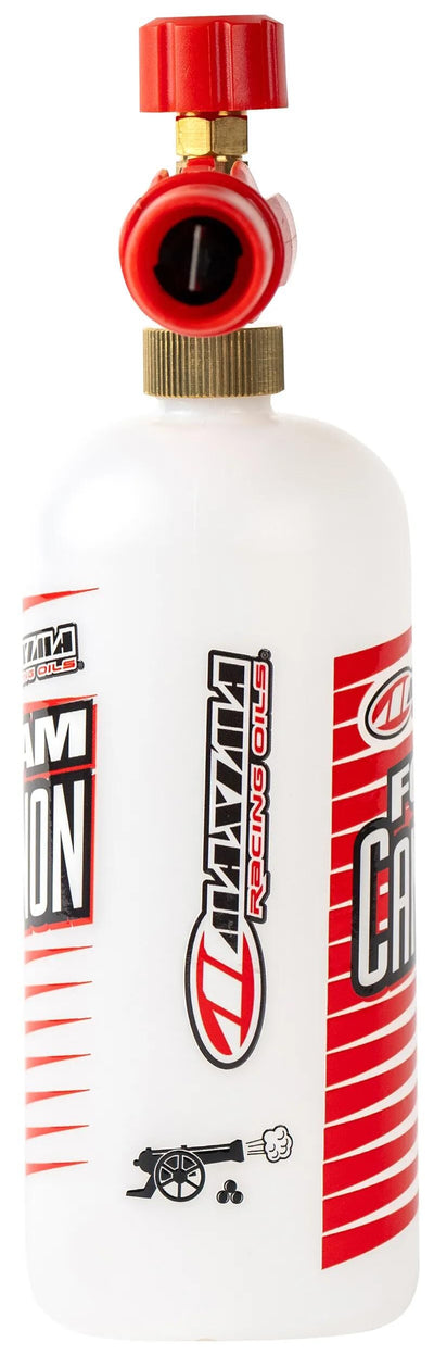 Maxima racing oils schaumkanone foam cannon foam gun maxima foam cannon