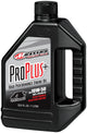 Maxima racing oils motoröl pro plus+ 4t motoroil 4t 10w-50 maxima 1l pro plus