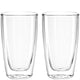 Montana mok enjoy dubbelwandig set van 2 stuks 250ml