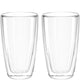 Montana mok enjoy dubbelwandig set van 2 stuks 330ml