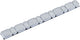 Niso tech klebegewicht adhesive weight strips 45 si ma 6x5g 6x2.5g