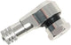 Spec-x ventiel valves aluminum anodized 90° 8.3 mm