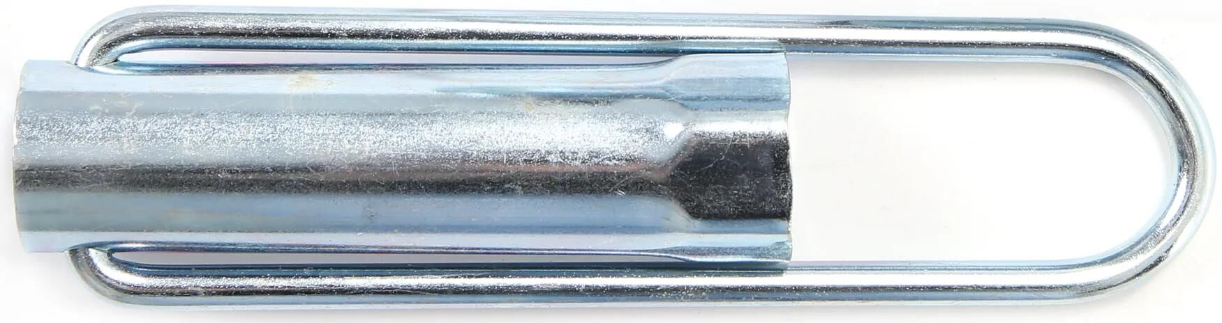 Buzzetti zündkerzenschlüssel candle key 21 mm clampable