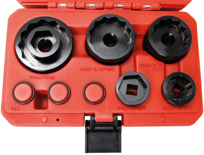 Bailey steckschlüsseleinsatz-set plug-in. set ducati mv agusta triumph