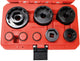 Bailey steckschlüsseleinsatz-set plug-in. set ducati mv agusta triumph