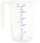 Baas bike parts messbecher measuring cup baas 500 ml