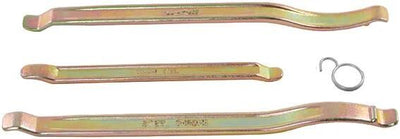 Buzzetti bandenlichter montagelepel set of tire levers