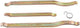 Buzzetti bandenlichter montagelepel set of tire levers