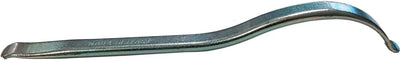 Buzzetti bandenlichter montagelepel tire levers 370 mm